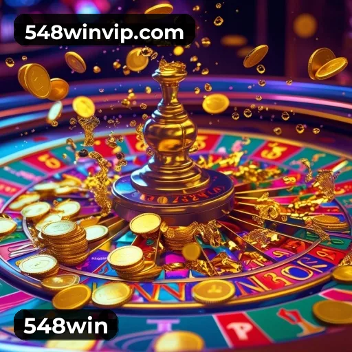 Licença Curaçao 548win