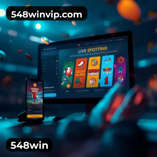 548win Certificado eCOGRA