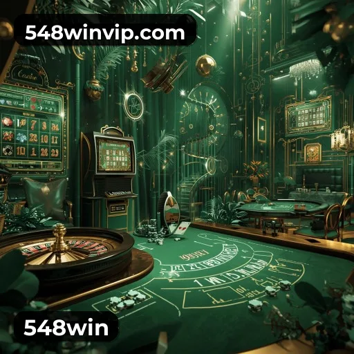 548win Licença Curaçao Gaming