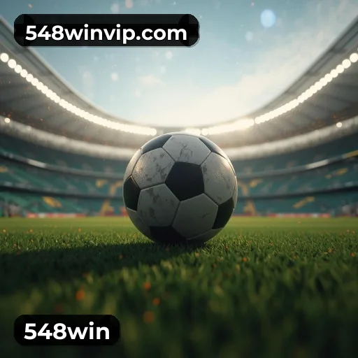 548win Logo 2
