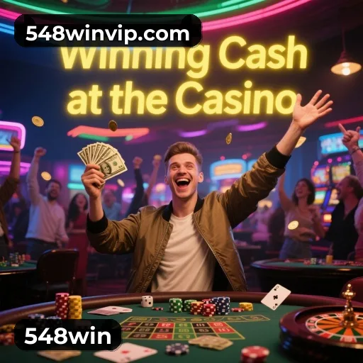 548win Logo 1