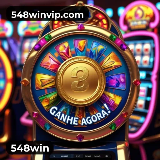 548win PIX Instantâneo - Saques em 8 Minutos