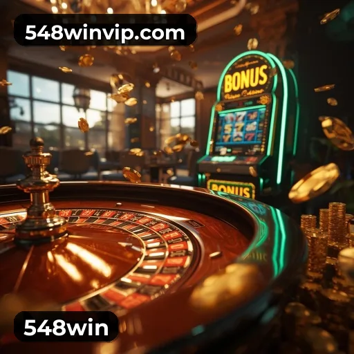 548win Certificado eCOGRA - Jogos Justos Auditados