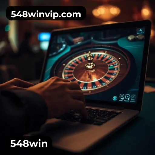 548win Licenciado Curaçao - Segurança SSL 256-bit