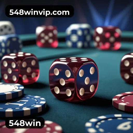 548win Certificado eCOGRA - Jogos Justos Auditados