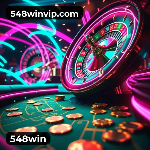 548win Instalar Logo 2