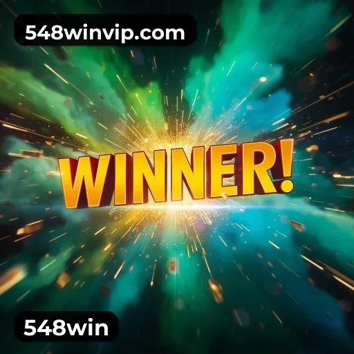 548win Instalar Logo 1