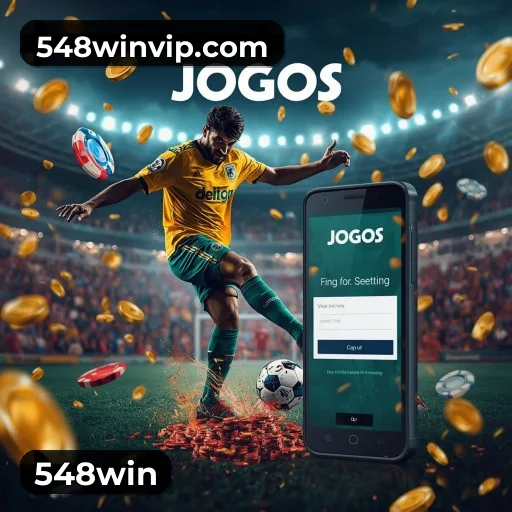 548win Instalar Logo 3