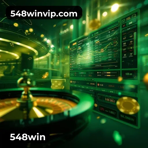 548win Segurança Logo 3