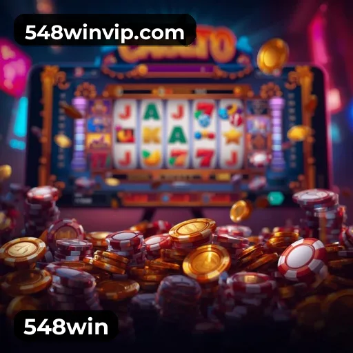 548win Segurança Logo 1