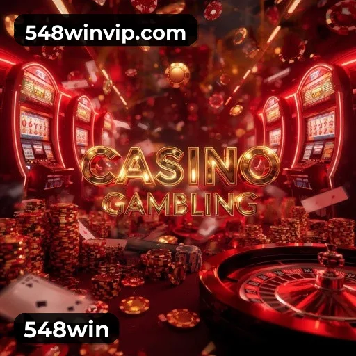 548win Segurança Logo 2