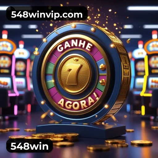 Plataforma 548win - Segurança SSL 256-bit