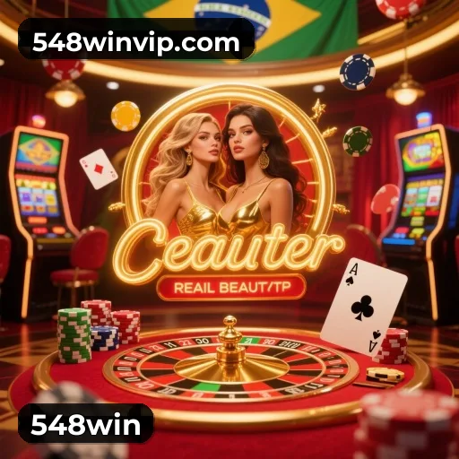 Slots 548win - RTP Alto Certificado
