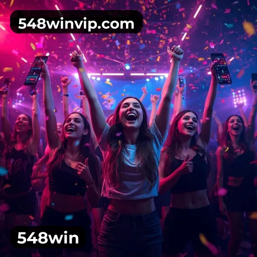 Telegram 548win - Suporte Prioritário 24/7